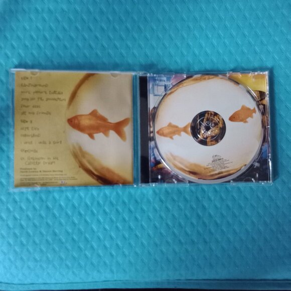 Counting Crows/CD - Picture 4 of 6